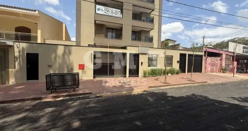 Apartamento - ribeirão preto - parque bandeirantes - região norte