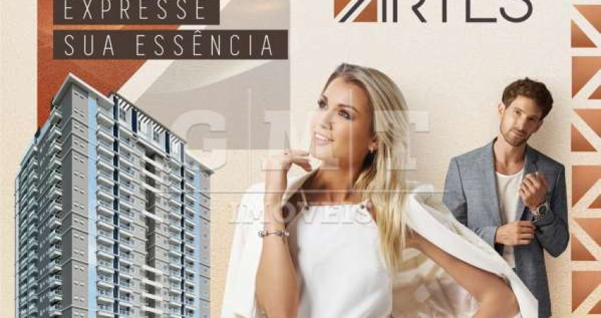 Apartamento - Ribeirão Preto - Nova Aliança - Região Sul