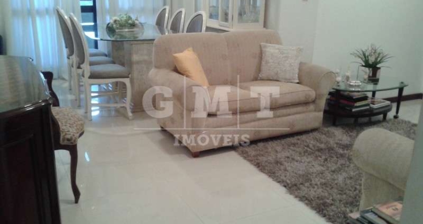 Apartamento - Ribeirão Preto - Vila Seixas - Região Central