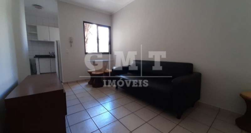 Apartamento - Ribeirão Preto - Nova Aliança - Região Sul