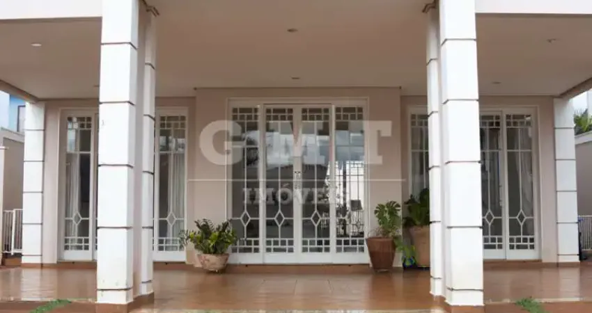 Casa com 3 quartos à venda no City Ribeirão, Ribeirão Preto 