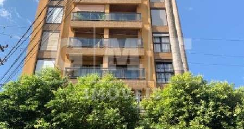 Apartamento - Ribeirão Preto - Centro - Pronto Para Morar