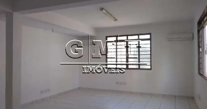 Sala comercial para alugar no Centro, Ribeirão Preto 
