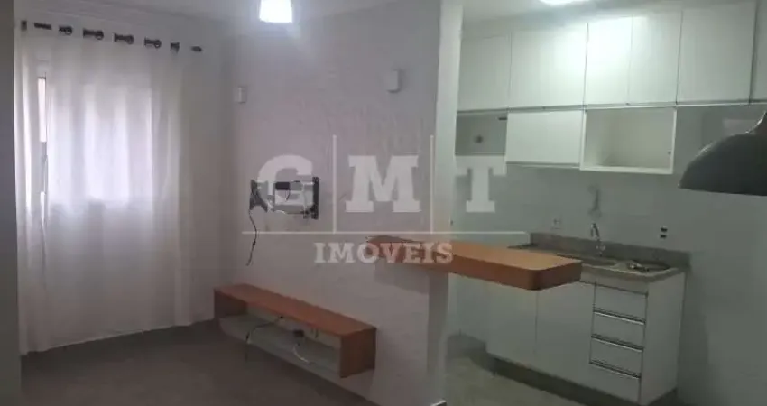 Apartamento - Ribeirão Preto - Nova Aliança - Região Sul