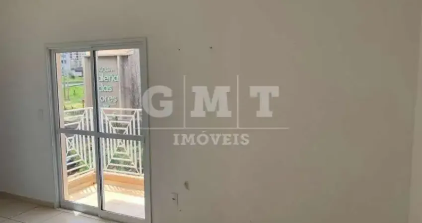 Apartamento - Ribeirão Preto - Jardim Nova Aliança Sul - Região Central