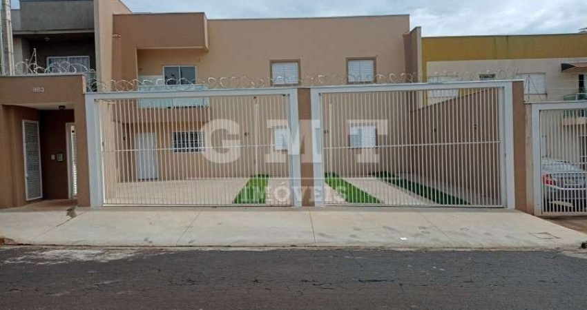 Apartamento com 2 quartos à venda no Jardim Palmares, Ribeirão Preto 