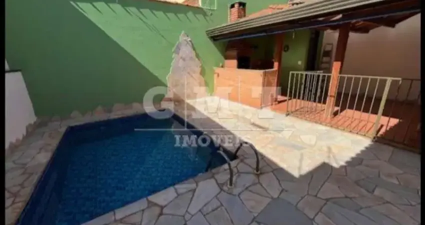 Casa - Ribeirão Preto - Nova Ribeirânia - Região Sul