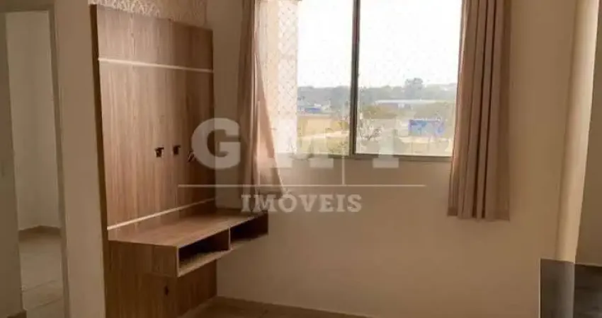 Apartamento - Ribeirão Preto - Jardim Manoel Penna - Região Leste