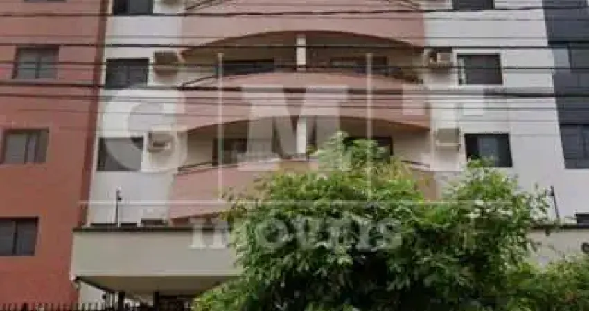 Apartamento - Ribeirão Preto - Higienópolis - Região Central