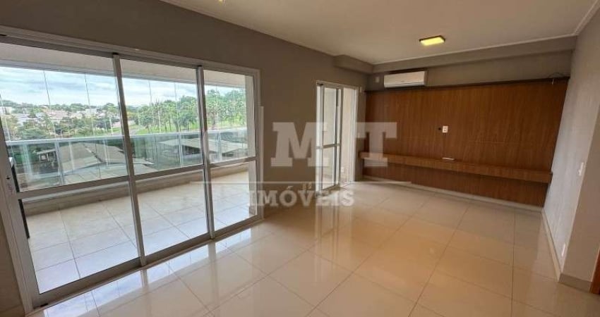 Apartamento - Ribeirão Preto - Bosque das Juritis - Região Sul