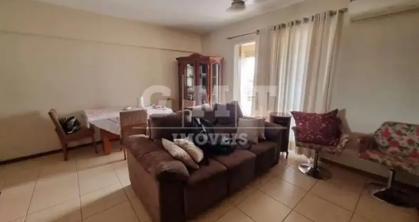 Apartamento - Ribeirão Preto - Jardim Paulista - Região Leste