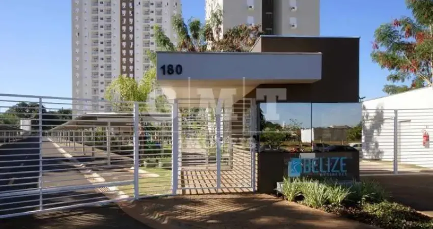 Apartamento com 3 quartos à venda na Vila Monte Alegre, Ribeirão Preto 