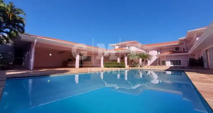 Casa com 5 quartos para alugar no Jardim Canadá, Ribeirão Preto 