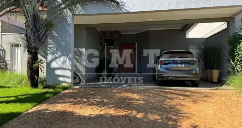 Casa Em Condomínio - Ribeirão Preto - Bonfim Paulista - Região Sul
