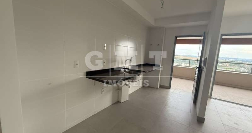 Apartamento - Ribeirão Preto - Botânico - Região Sul