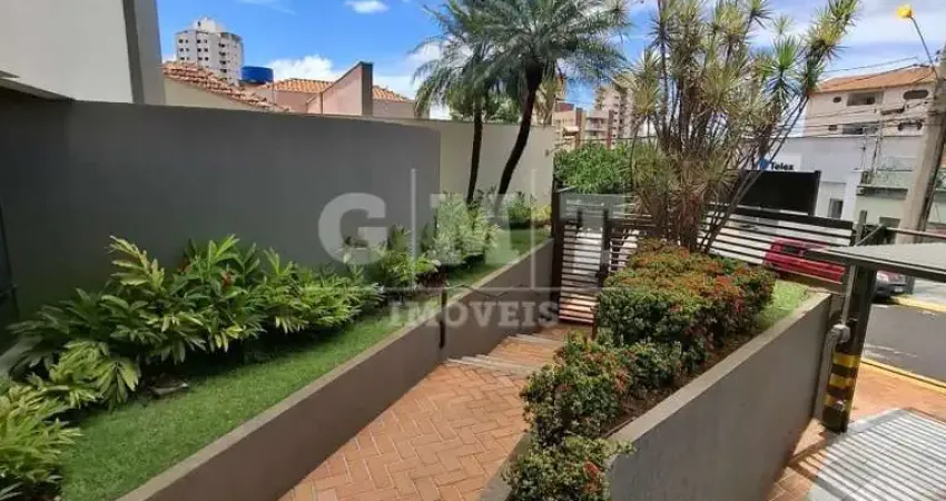 Apartamento - Ribeirão Preto - Jardim Sumaré - Região Sul