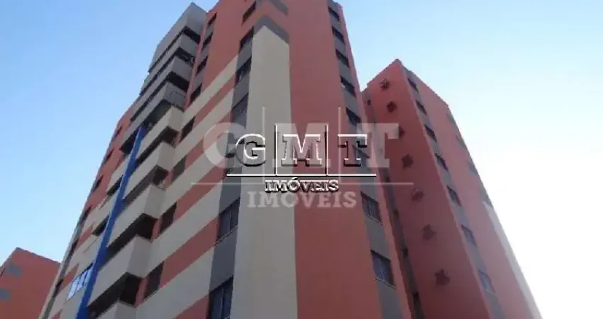 Apartamento - Ribeirão Preto - Santa Cruz - Região Sul