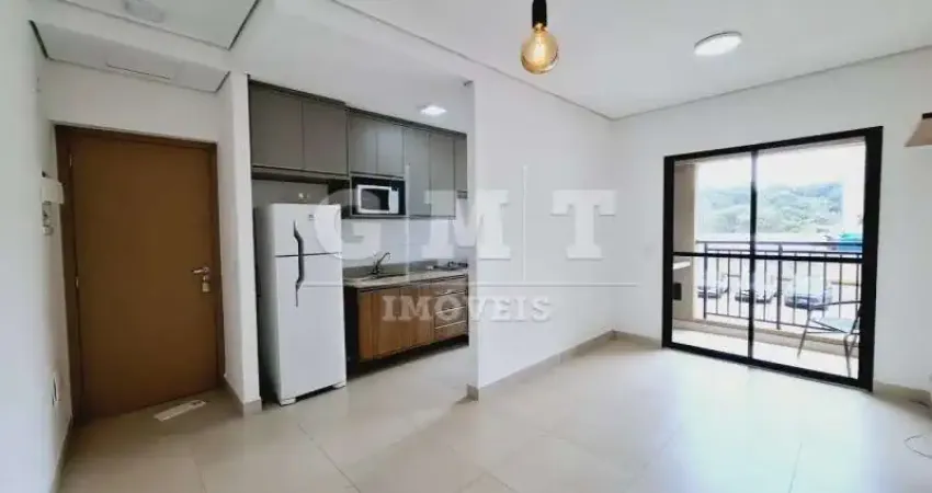 Apartamento Mobiliado - Ribeirão Preto - Santa Cruz do Jose Jacques - Região Norte