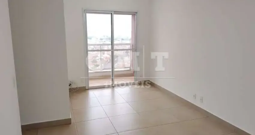 Apartamento - Ribeirão Preto - Ribeirânia - Região Sul