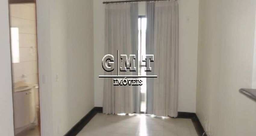Apartamento - Ribeirão Preto - Nova Aliança - Região Sul - Pronto Para Morar