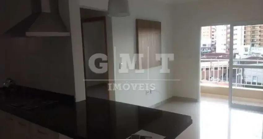 Apartamento - Ribeirão Preto - Vila Seixas - Região Central