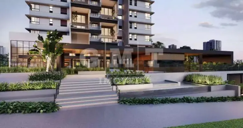 Apartamento - Ribeirão Preto - Botânico
