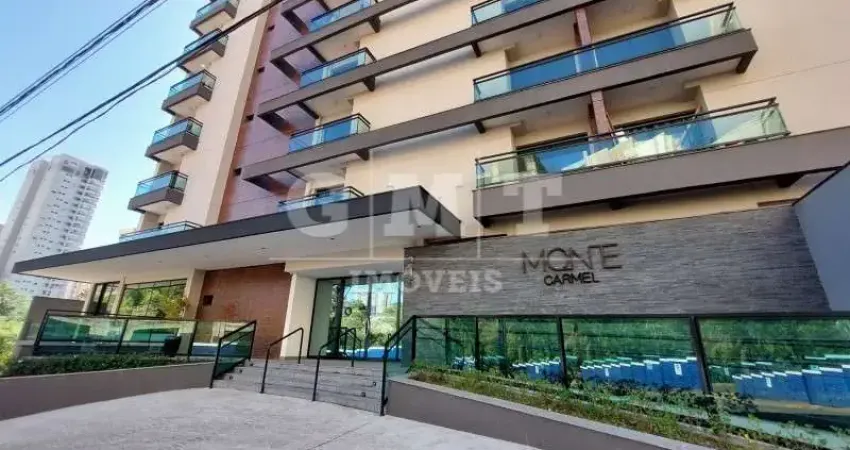 Flat com 1 quarto para alugar no Jardim Botânico, Ribeirão Preto 