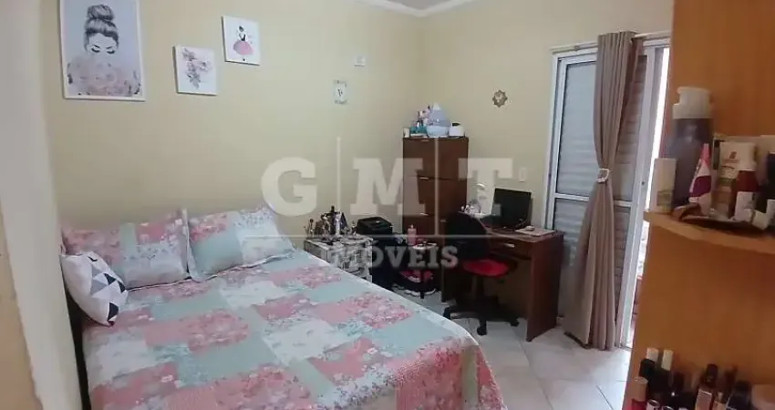 Apartamento - Ribeirão Preto - Vila Ana Maria - Região Sul
