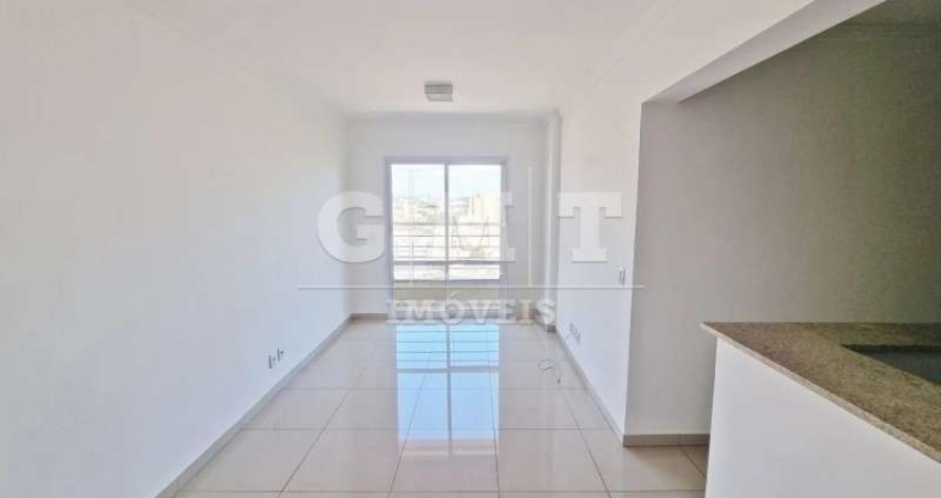 Apartamento - Ribeirão Preto - Jardim Macedo - Região Leste