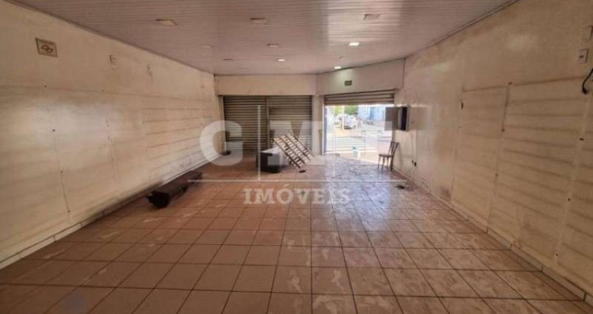 Salão Comercial - Ribeirão Preto - Ipiranga - Região Oeste