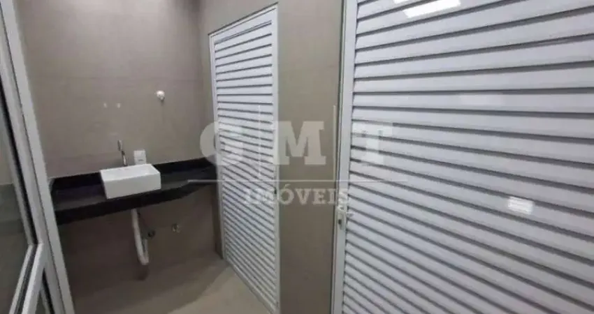 Salão Comercial - Ribeirão Preto - Centro - Região Central