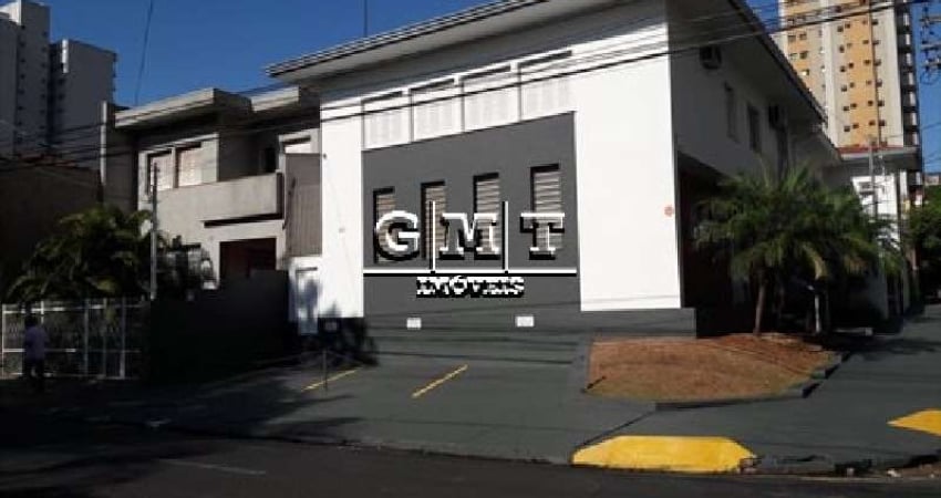 Imóvel Comercial - Ribeirão Preto - Centro