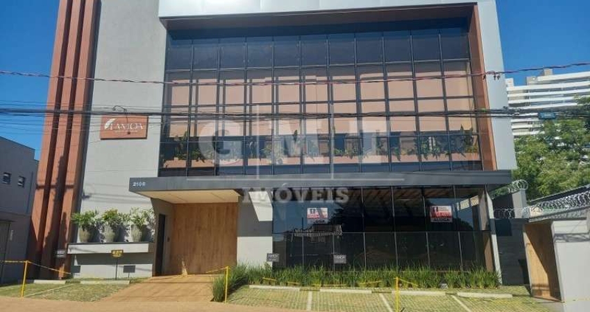 Casa comercial para alugar no Jardim Botânico, Ribeirão Preto 