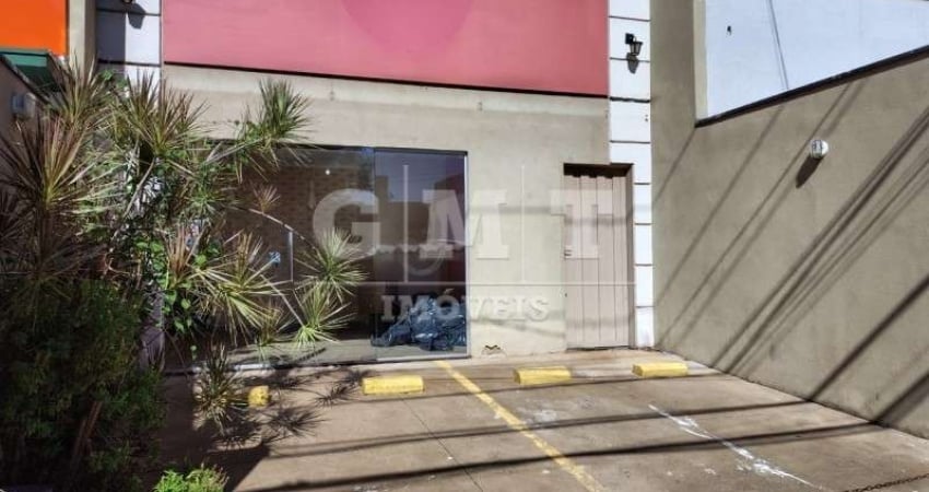 Salão Comercial - Ribeirão Preto - Jardim Irajá - Região Sul
