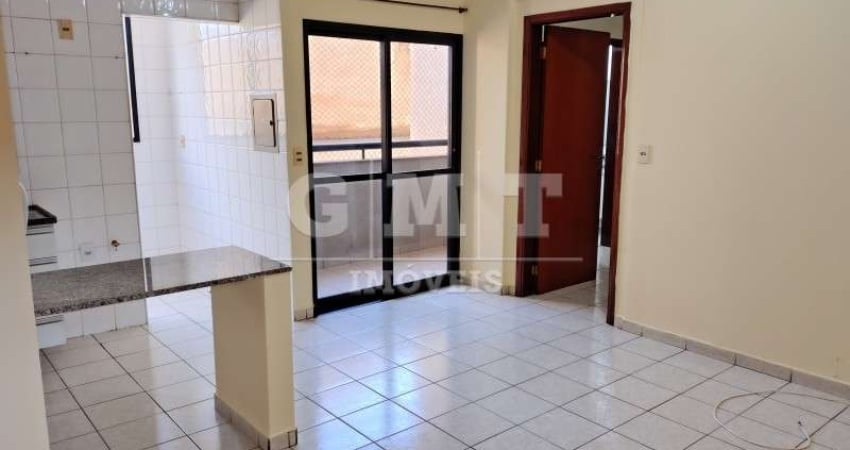 Apartamento - Ribeirão Preto - Jardim Paulista - Pronto Para Morar