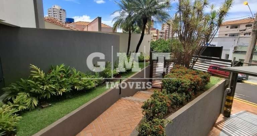Apartamento - Ribeirão Preto - Vila Seixas - Região Central