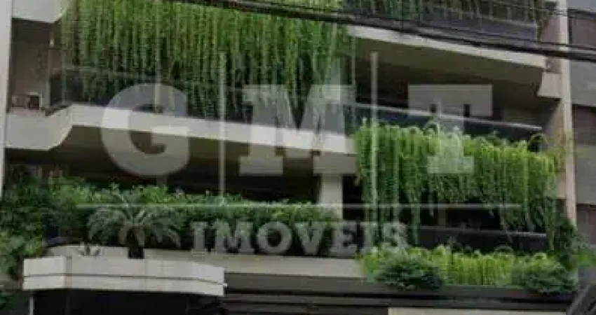 Apartamento - Ribeirão Preto - Higienópolis - Região Central