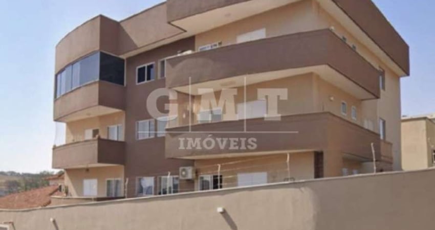 Apartamento - Ribeirão Preto - Jardim Paulistano - Região Leste