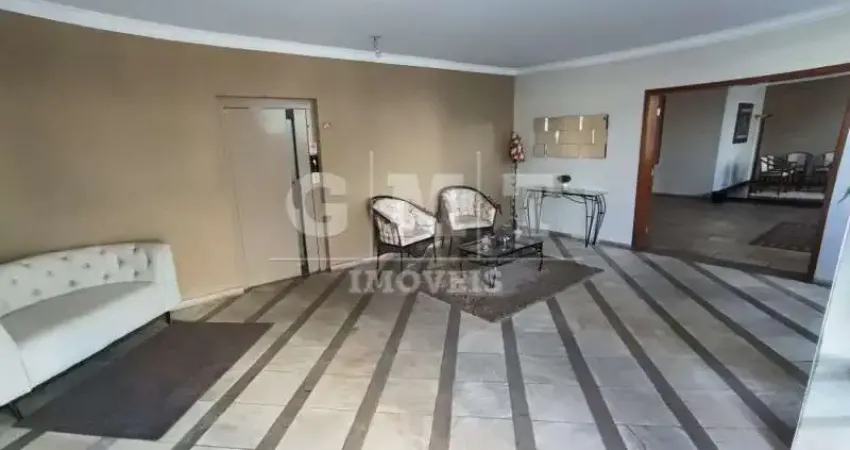 Apartamento - Ribeirão Preto - Higienópolis - Região Central