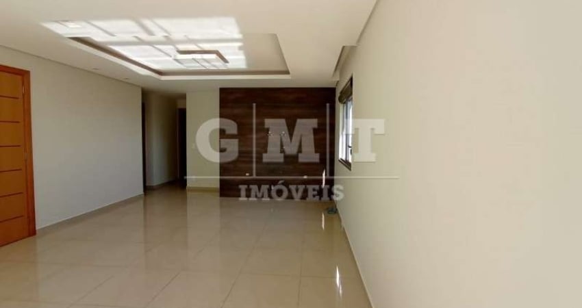 Apartamento - Ribeirão Preto - Bosque das Juritis - Região Sul