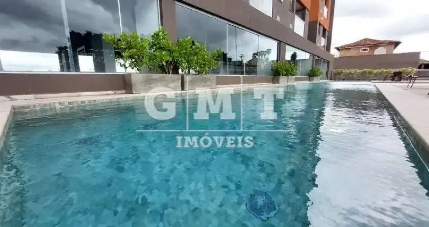 Apartamento - Ribeirão Preto - Jardim Sumaré - Região Sul