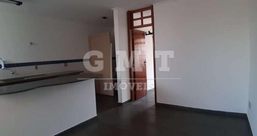 Apartamento - Ribeirão Preto - Jardim Irajá - Região Sul