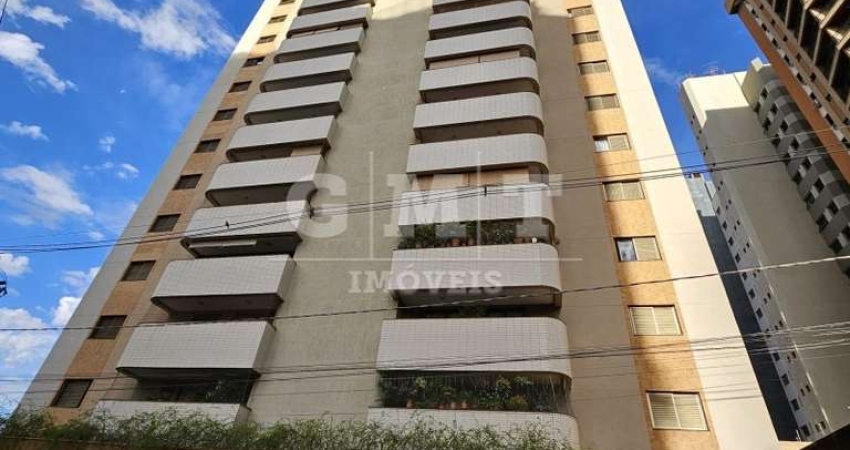 Apartamento - Ribeirão Preto - Higienópolis - Região Central