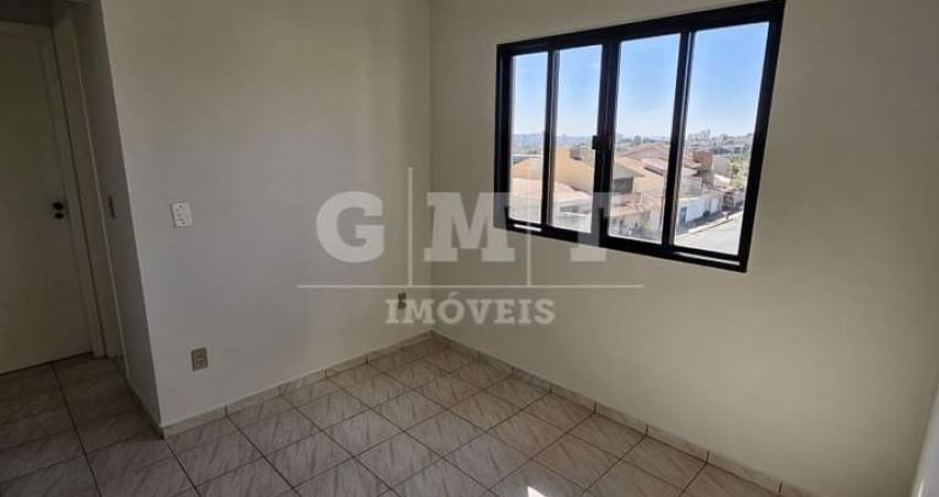 Apartamento - Ribeirão Preto - Vila Ana Maria - Região Sul