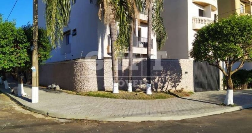 Apartamento com 1 quarto para alugar na Vila Ana Maria, Ribeirão Preto 