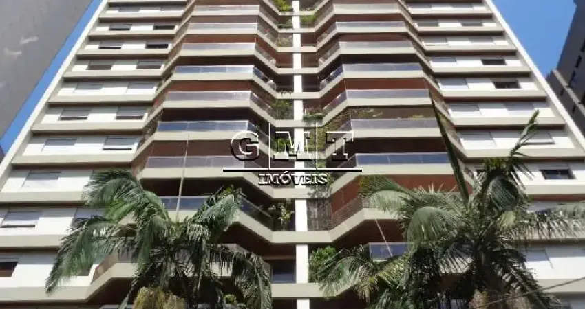 Apartamento - Ribeirão Preto - Higienópolis - Pronto Para Morar