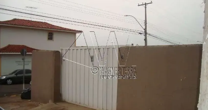 Terreno comercial à venda no Jardim América, Ribeirão Preto 