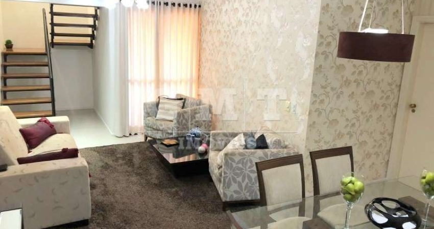 Apartamento - Ribeirão Preto - Santa Cruz do Jose Jacques - Pronto Para Morar