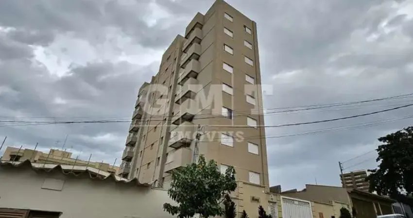 Apartamento - Ribeirão Preto - Jardim Paulistano - Pronto Para Morar