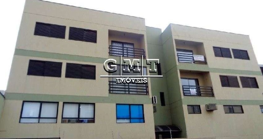 Apartamento - Ribeirão Preto - Vila Seixas - Região Central - Pronto Para Morar